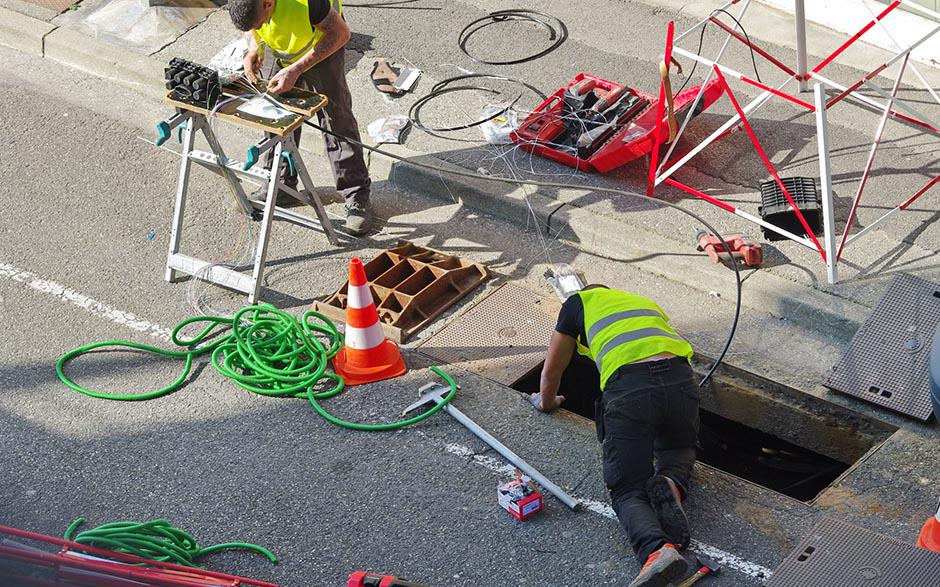évier bouchée solution Drancy
